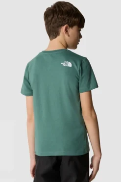 Boys Redbox T-Shirt 14+