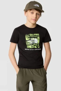 Boys Redbox T-Shirt 14+