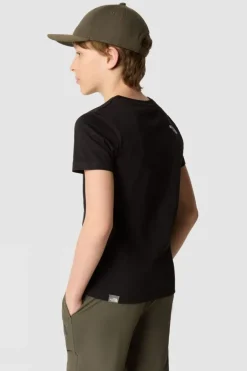 Boys Redbox T-Shirt 14+