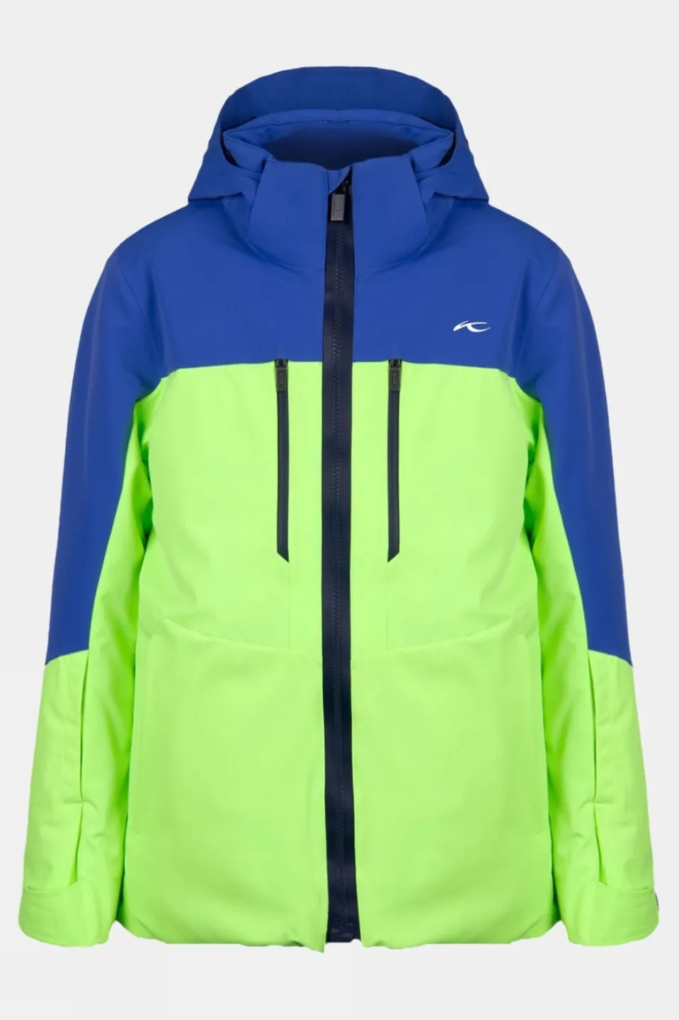 Boys Shred Ski Jacket