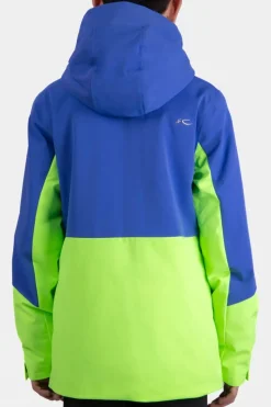Boys Shred Ski Jacket