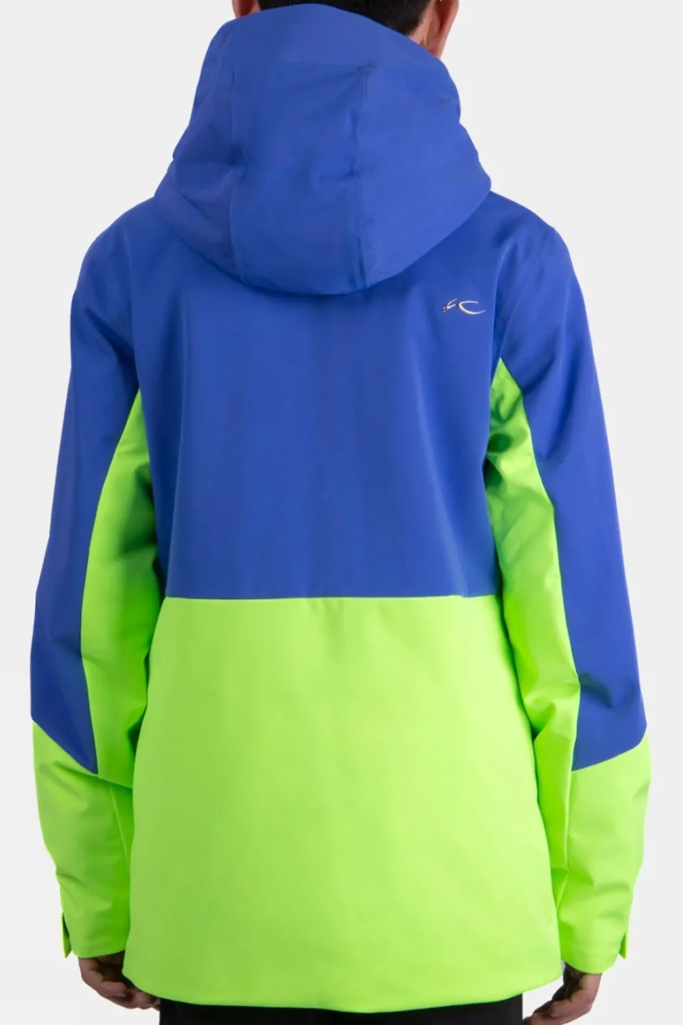 Boys Shred Ski Jacket