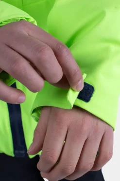 Boys Shred Ski Jacket