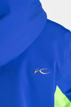 Boys Shred Ski Jacket 14+