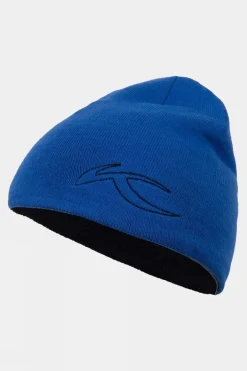 Boys Side Logo Beanie