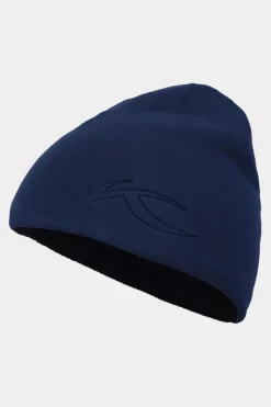 Boys Side Logo Beanie