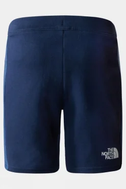 Boys Slacker Shorts 14+