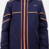 Boys Speed Racer Ski Jacket