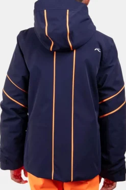 Boys Speed Racer Ski Jacket