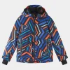 Boys Tirro Jacket