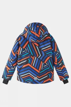 Boys Tirro Jacket 14+