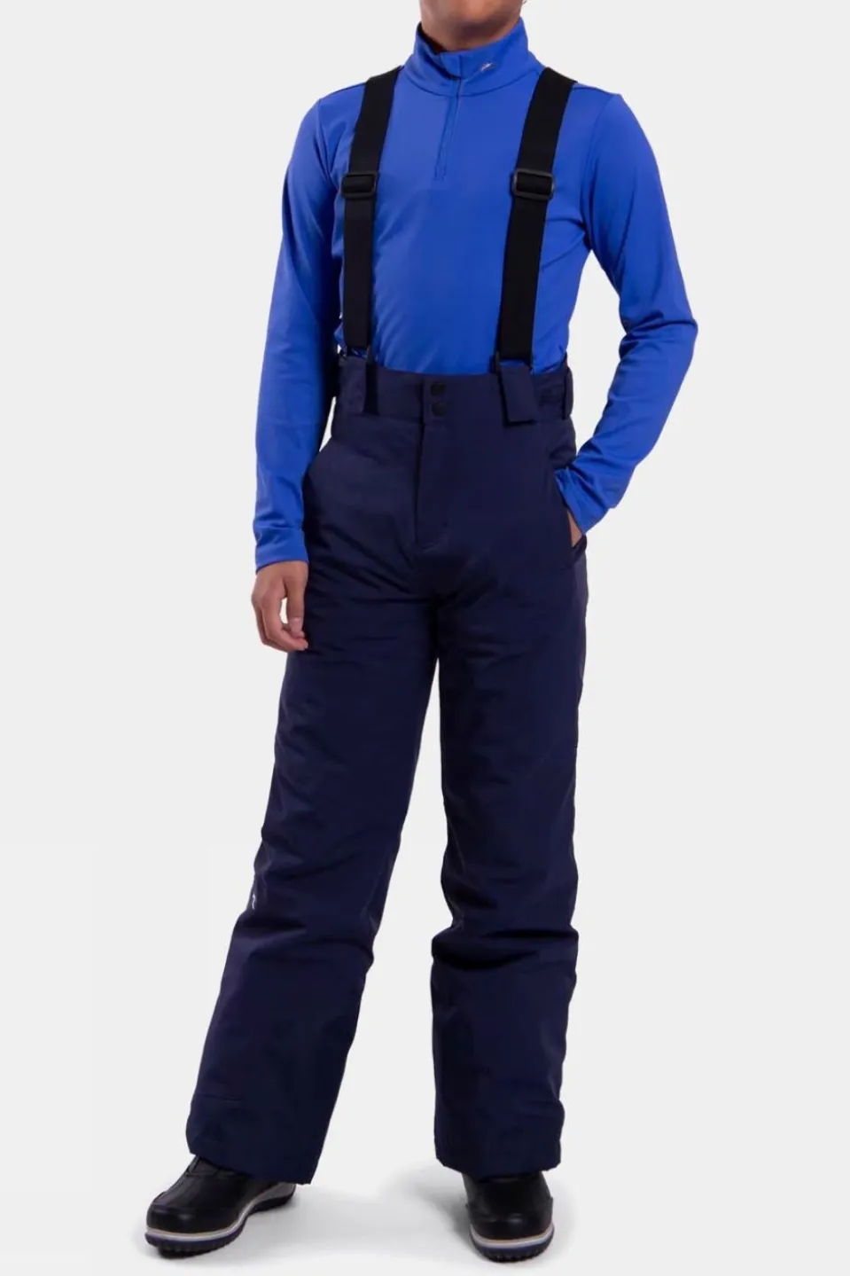 Boys Vector Ski Pants