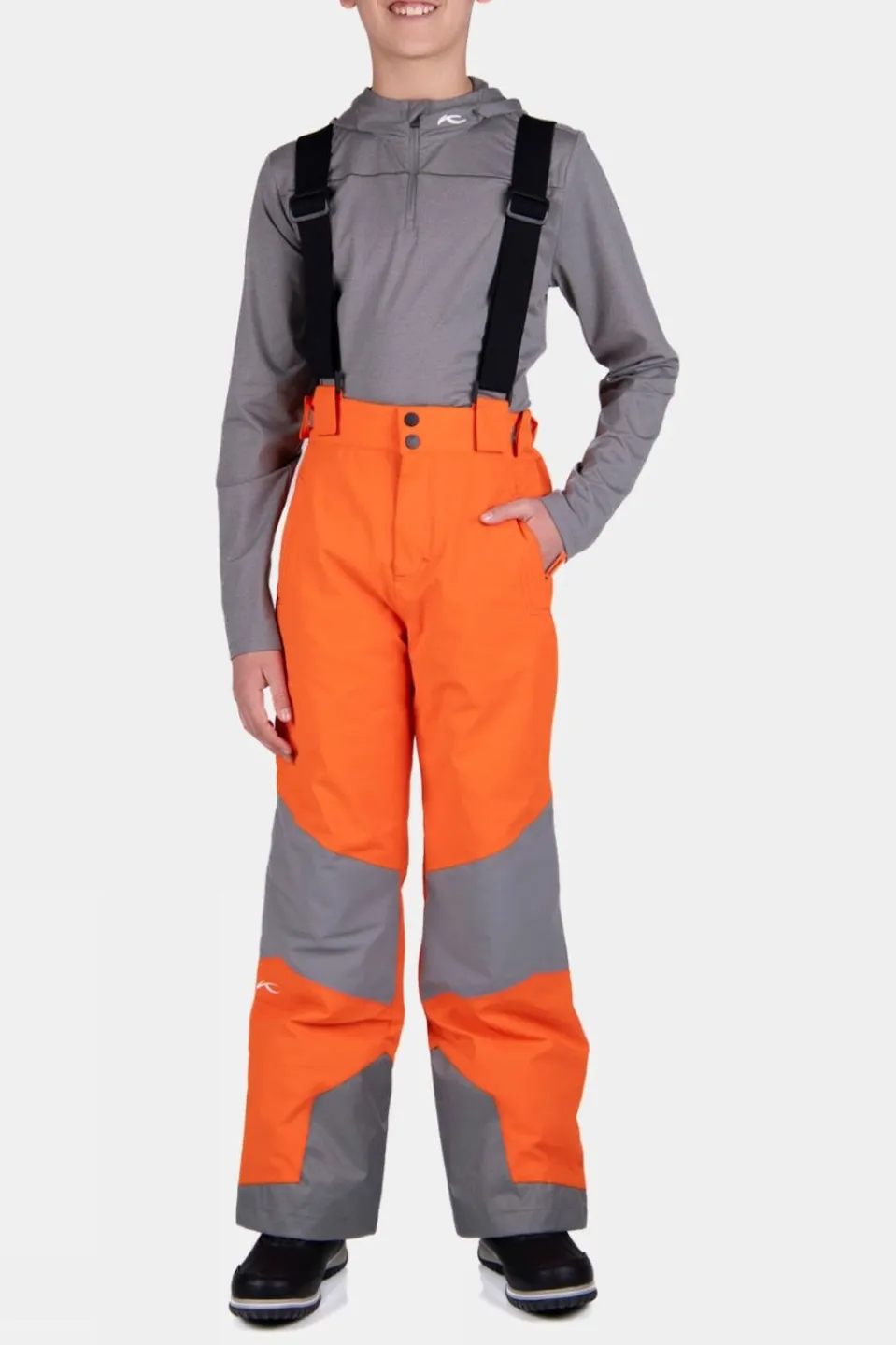 Boys Vector Ski Pants 14+