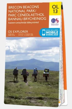 Brecon Beacons - Eastern Area