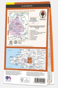 Brecon Beacons - Eastern Area