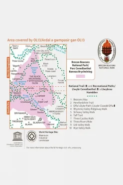 Brecon Beacons - Eastern Area