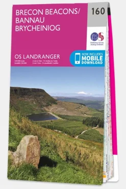 Brecon Beacons/Bannau Brycheiniog