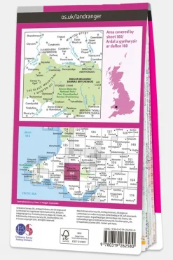 Brecon Beacons/Bannau Brycheiniog