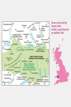 Brecon Beacons/Bannau Brycheiniog