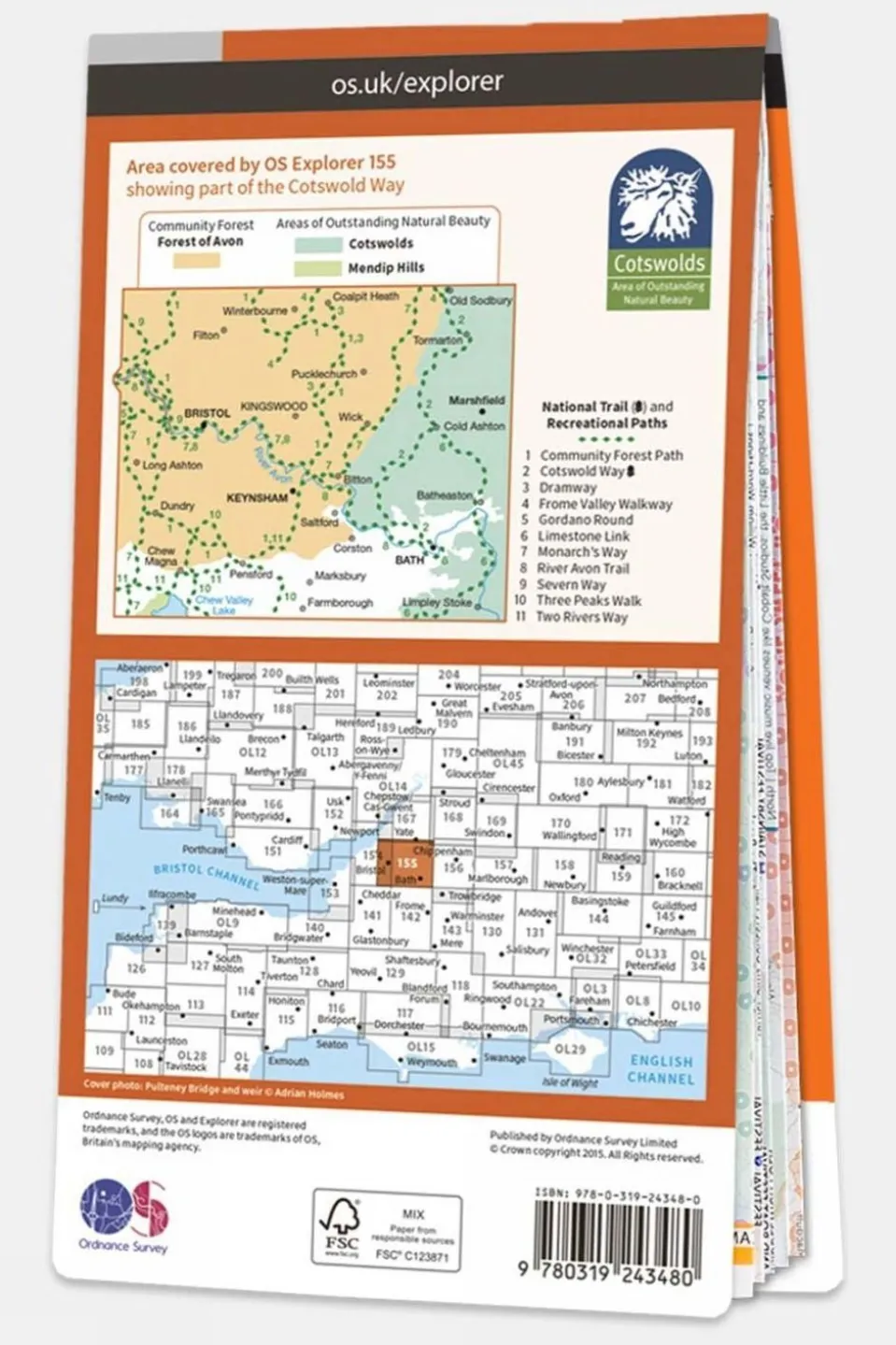 Bristol & Bath Keynsham & Marshfield