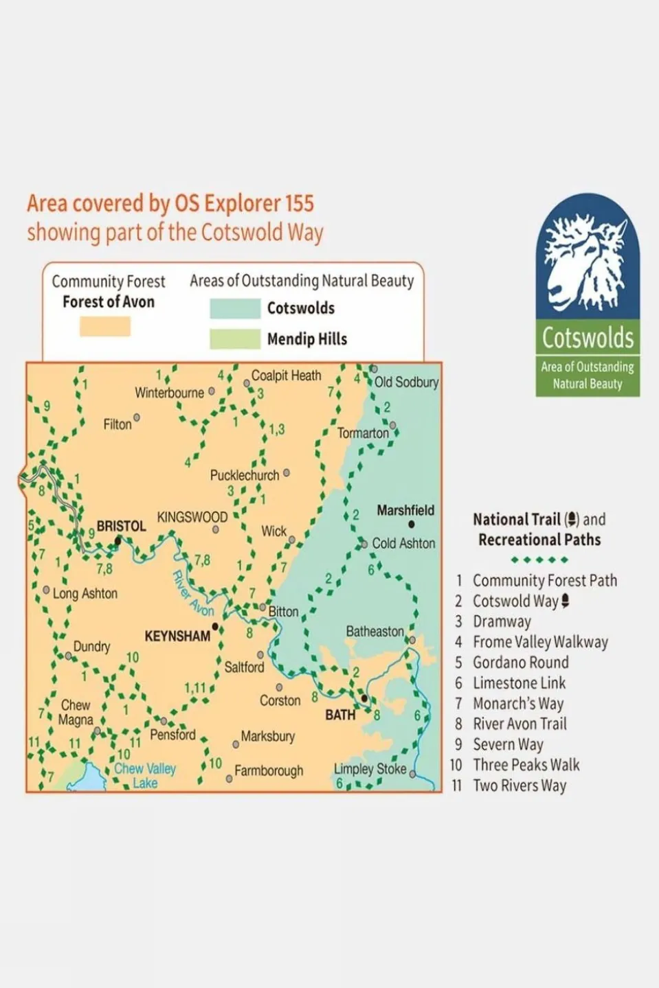 Bristol & Bath Keynsham & Marshfield
