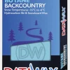 Butane Backcountry Wax