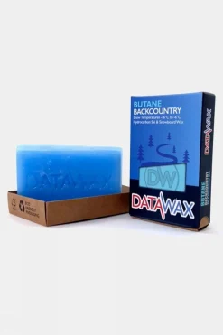 Butane Backcountry Wax