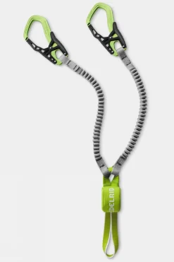 Cable Kit VI Via ferrata Carabiner