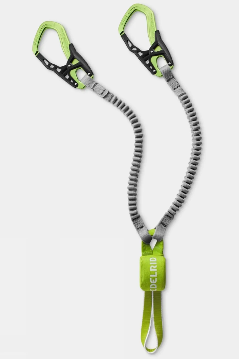 Cable Kit VI Via ferrata Carabiner