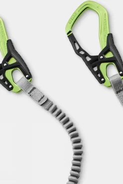 Cable Kit VI Via ferrata Carabiner