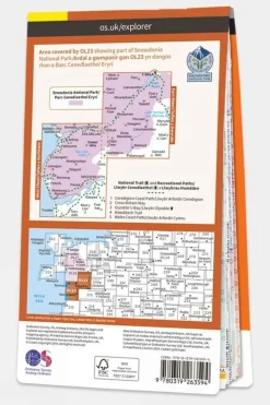 Cadair Idris - Bala Lake