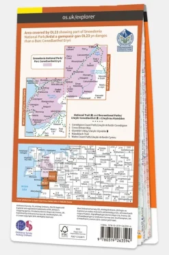 Cadair Idris - Bala Lake