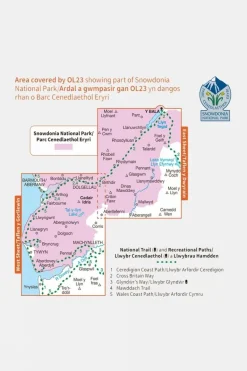 Cadair Idris - Bala Lake