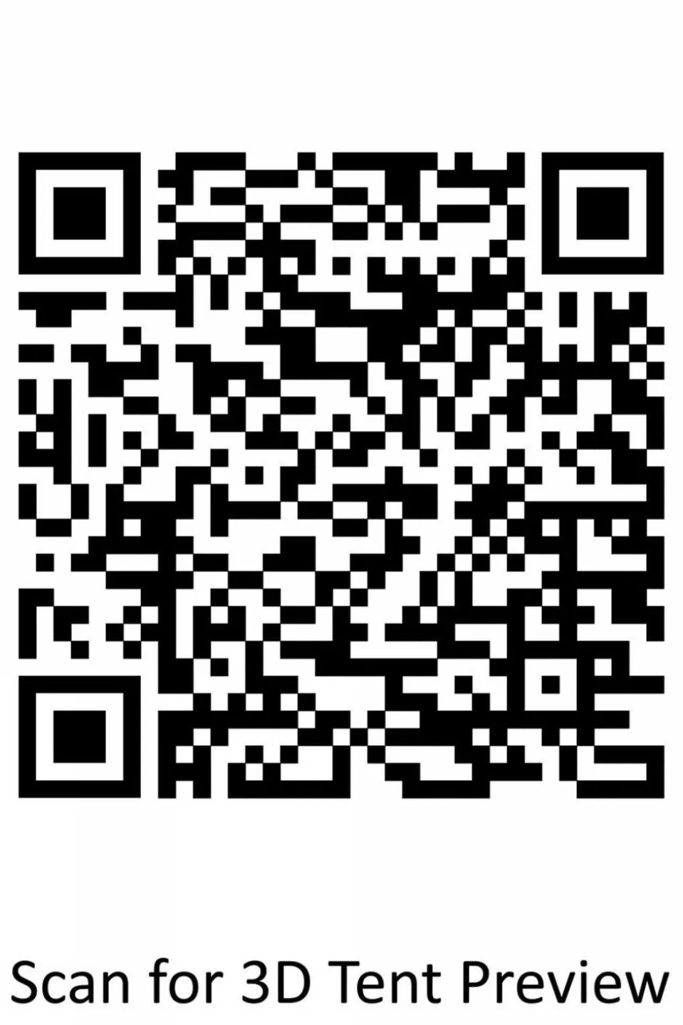 Cairngorm II 300 Tent