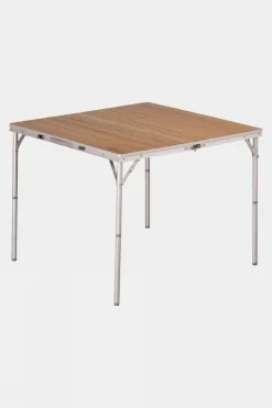 Calgary Medium Table