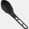 Camp Kitchen Folding Serving Spoon