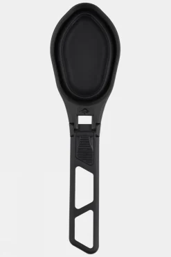 Camp Kitchen Folding Serving Spoon