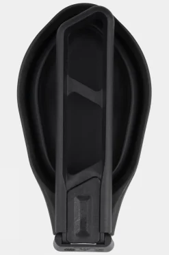 Camp Kitchen Folding Serving Spoon