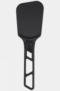 Camp Kitchen Folding Spatula