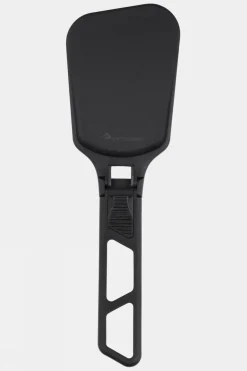 Camp Kitchen Folding Spatula