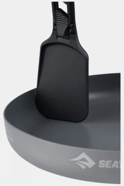 Camp Kitchen Folding Spatula