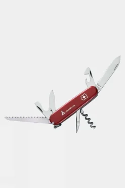 Camper Swiss Army Knife