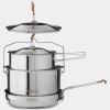 Campfire Cook Set - Large