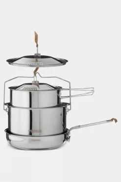 Campfire Cook Set - Large