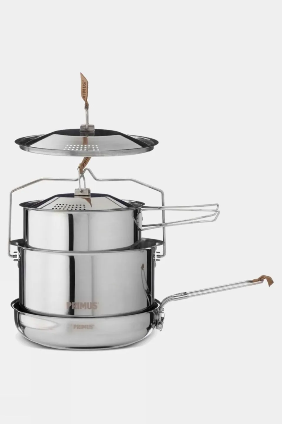 Campfire Cook Set - Large