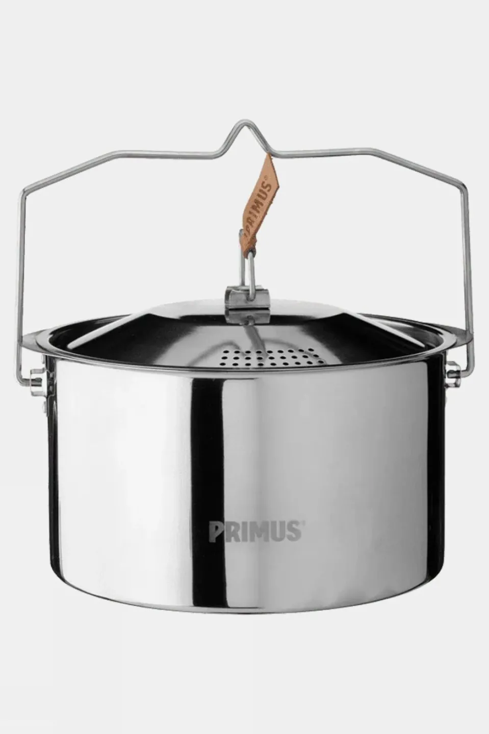 Campfire Cook Set - Large