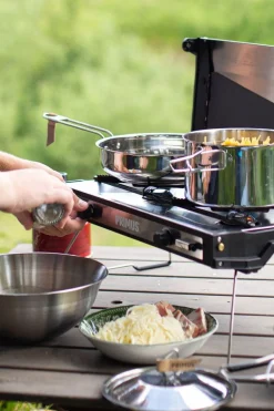 Campfire Cook Set - Large