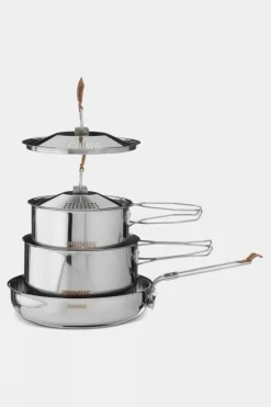 Campfire Cookset Small