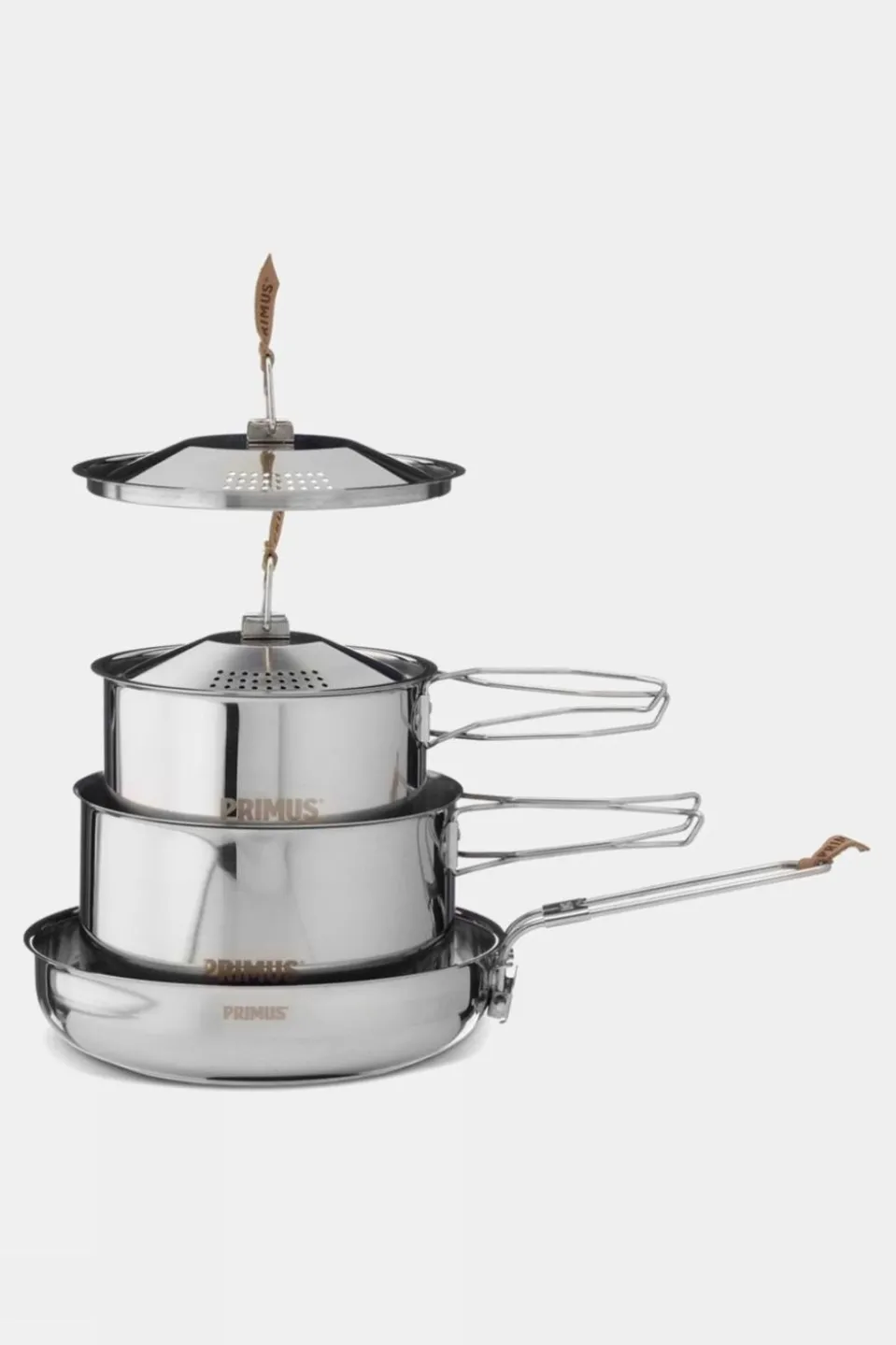Campfire Cookset Small