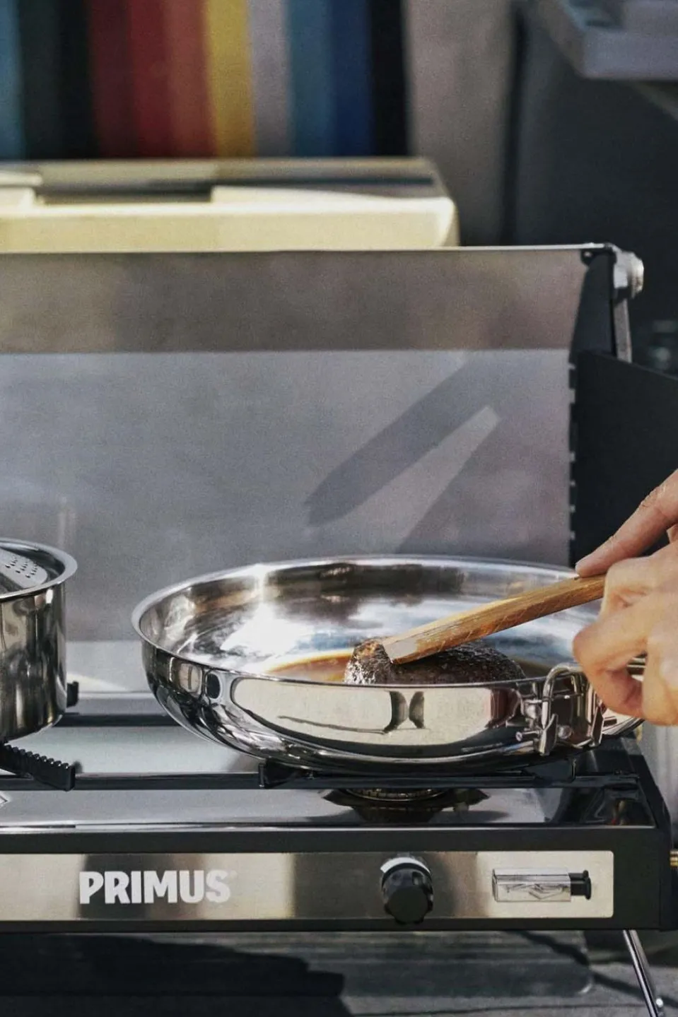 Campfire Cookset Small